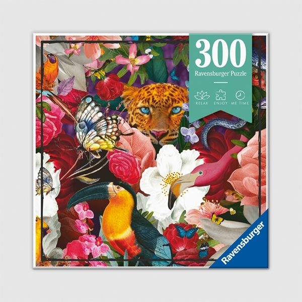 R133093 꽃과 자연 300피스 퍼즐